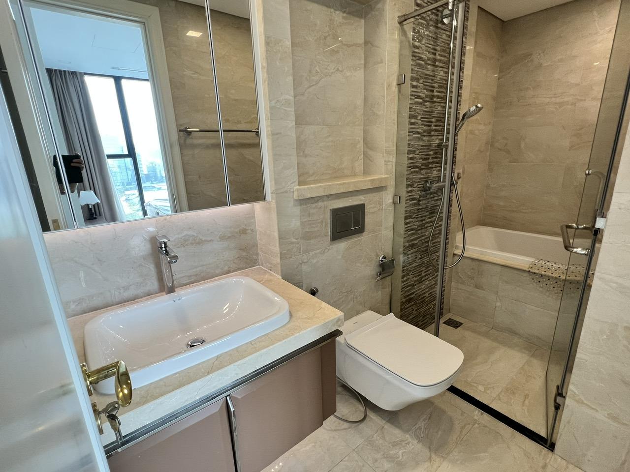 Vinhome Golden River - 2 Bedrooms