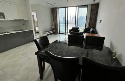 Vinhome Golden River - 2 Bedrooms