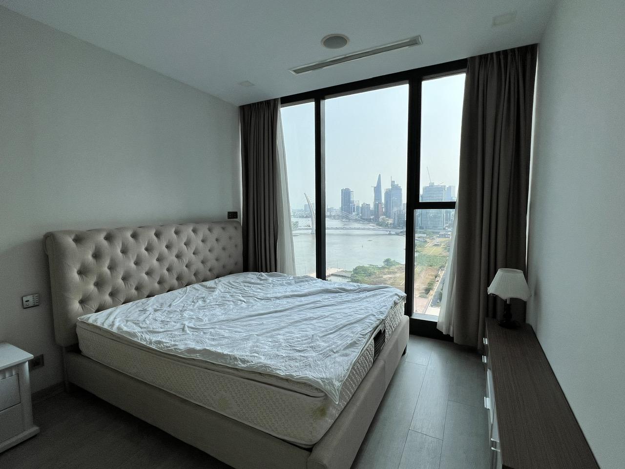 Vinhome Golden River - 2 Bedrooms