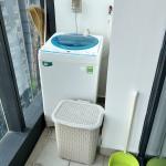 Vinhome Golden River - 2 Bedrooms