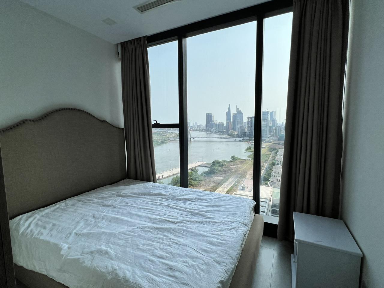 Vinhome Golden River - 2 Bedrooms