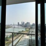 Vinhome Golden River - 2 Bedrooms