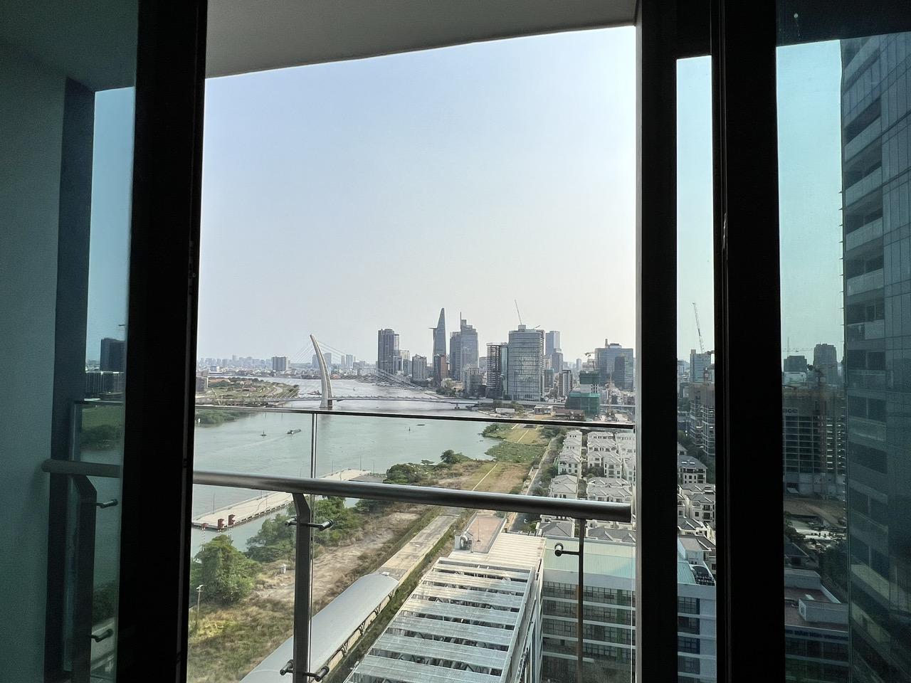 Vinhome Golden River - 2 Bedrooms