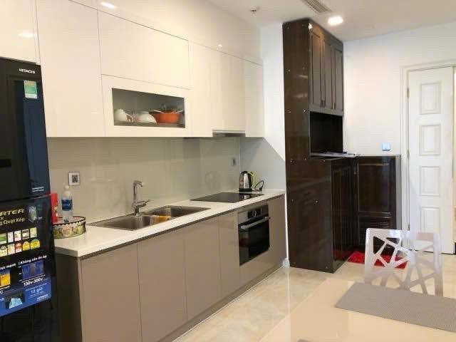 Vinhome Golden River 1 Bedroom