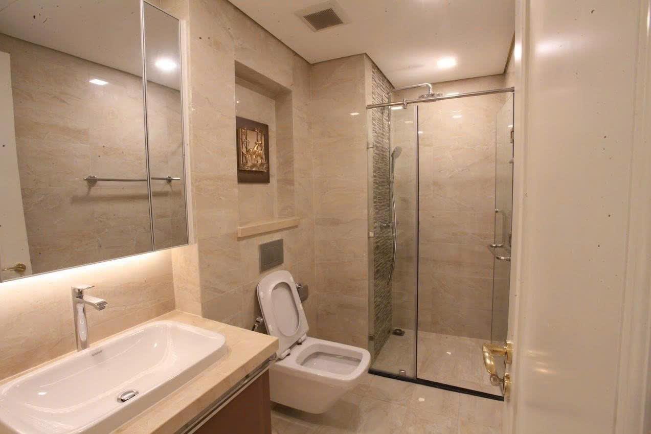 Vinhome Golden River 1 Bedroom