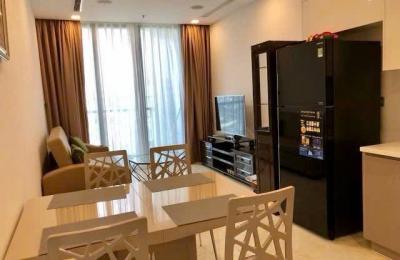 Vinhome Golden River 1 Bedroom
