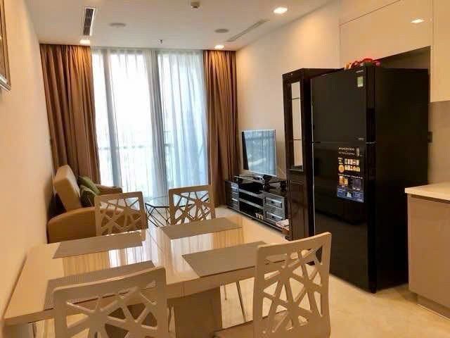 Vinhome Golden River 1 Bedroom