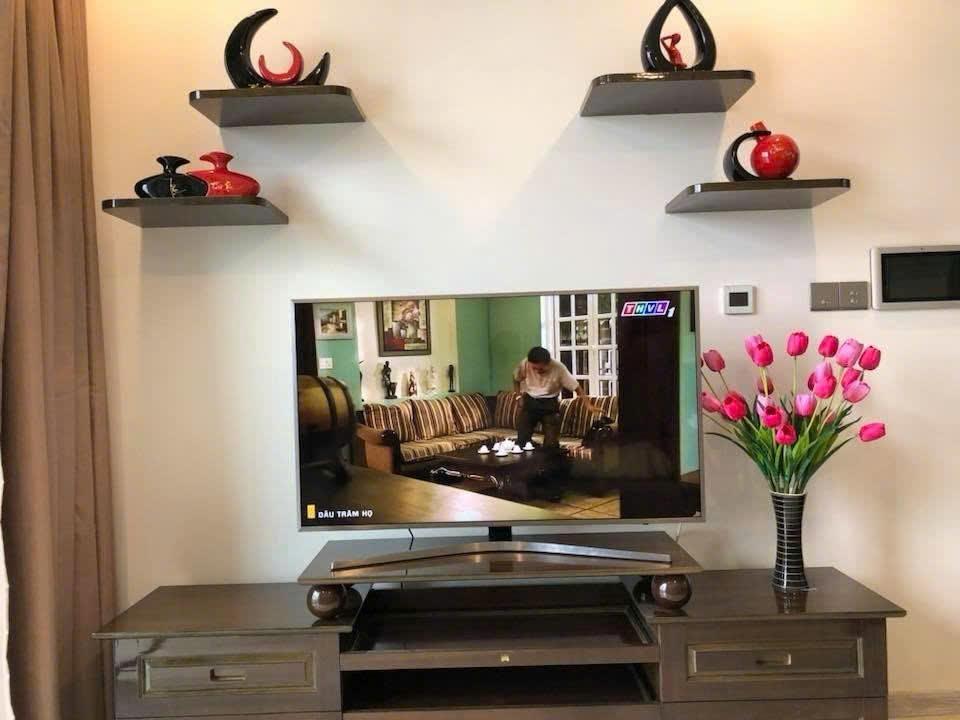 Vinhome Golden River 1 Bedroom