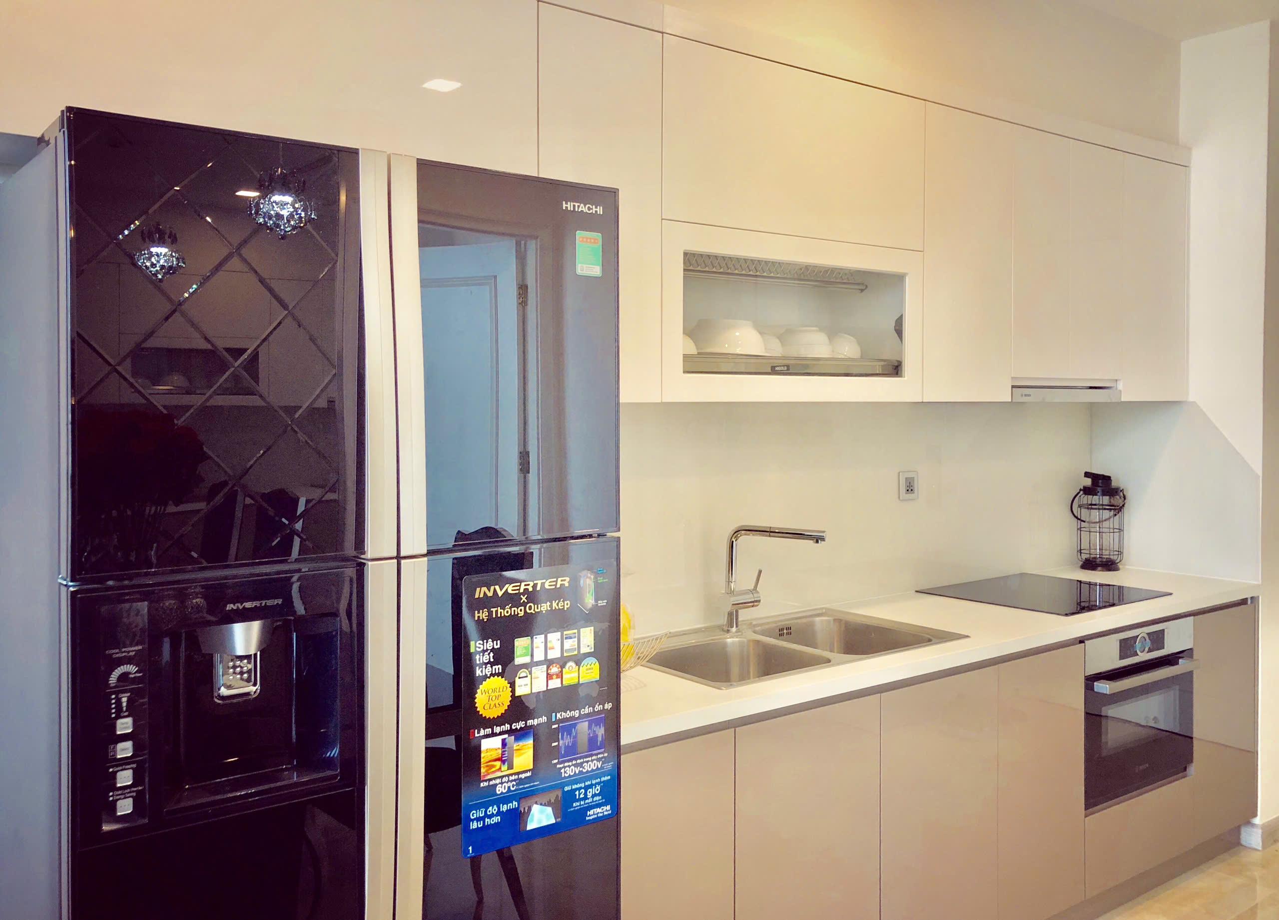 Vinhome Golden River 1 Bedroom