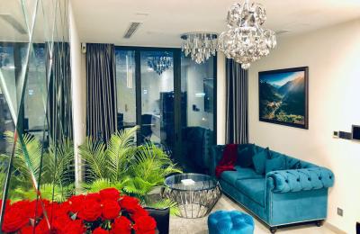 Vinhome Golden River 1 Bedroom