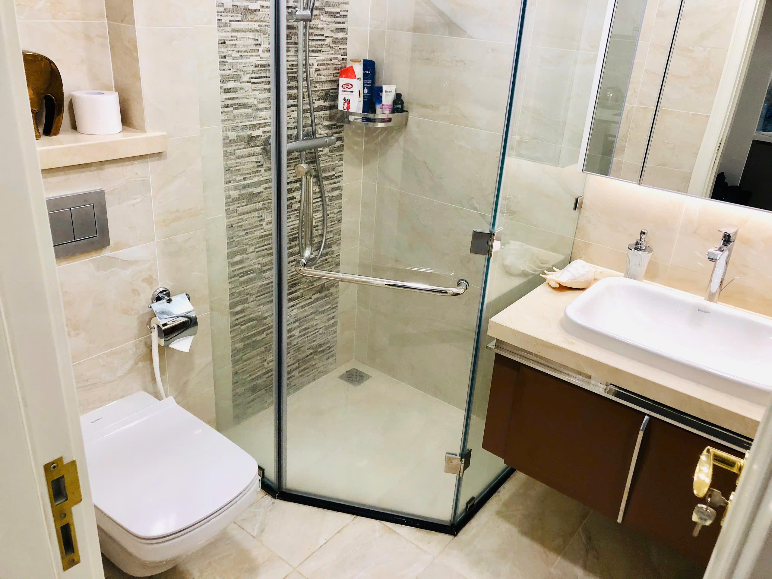 Vinhome Golden River 1 Bedroom