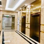 Vinhome Golden River 1 Bedroom
