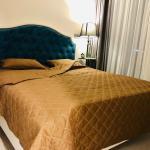 Vinhome Golden River 1 Bedroom
