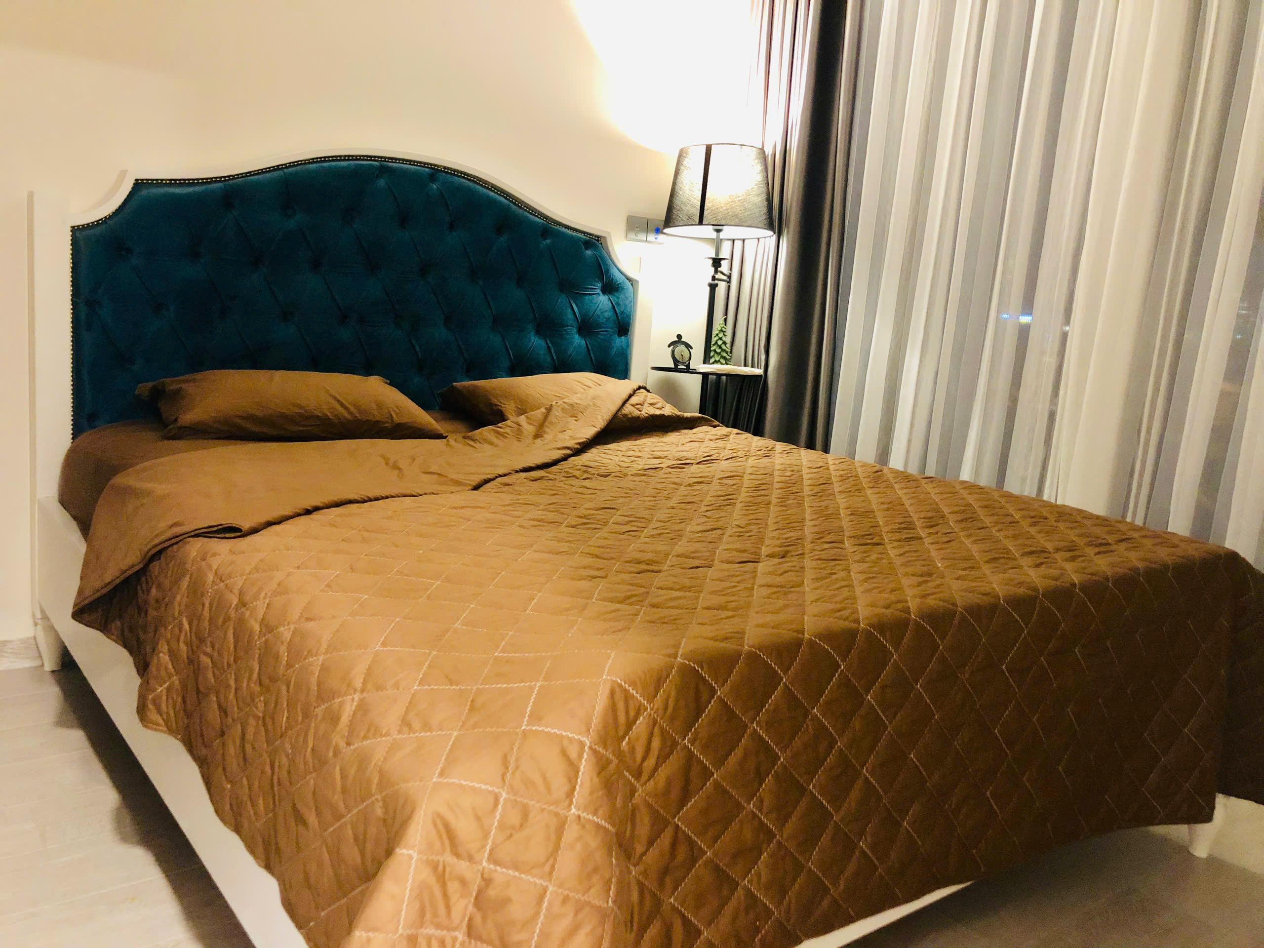 Vinhome Golden River 1 Bedroom