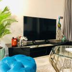 Vinhome Golden River 1 Bedroom