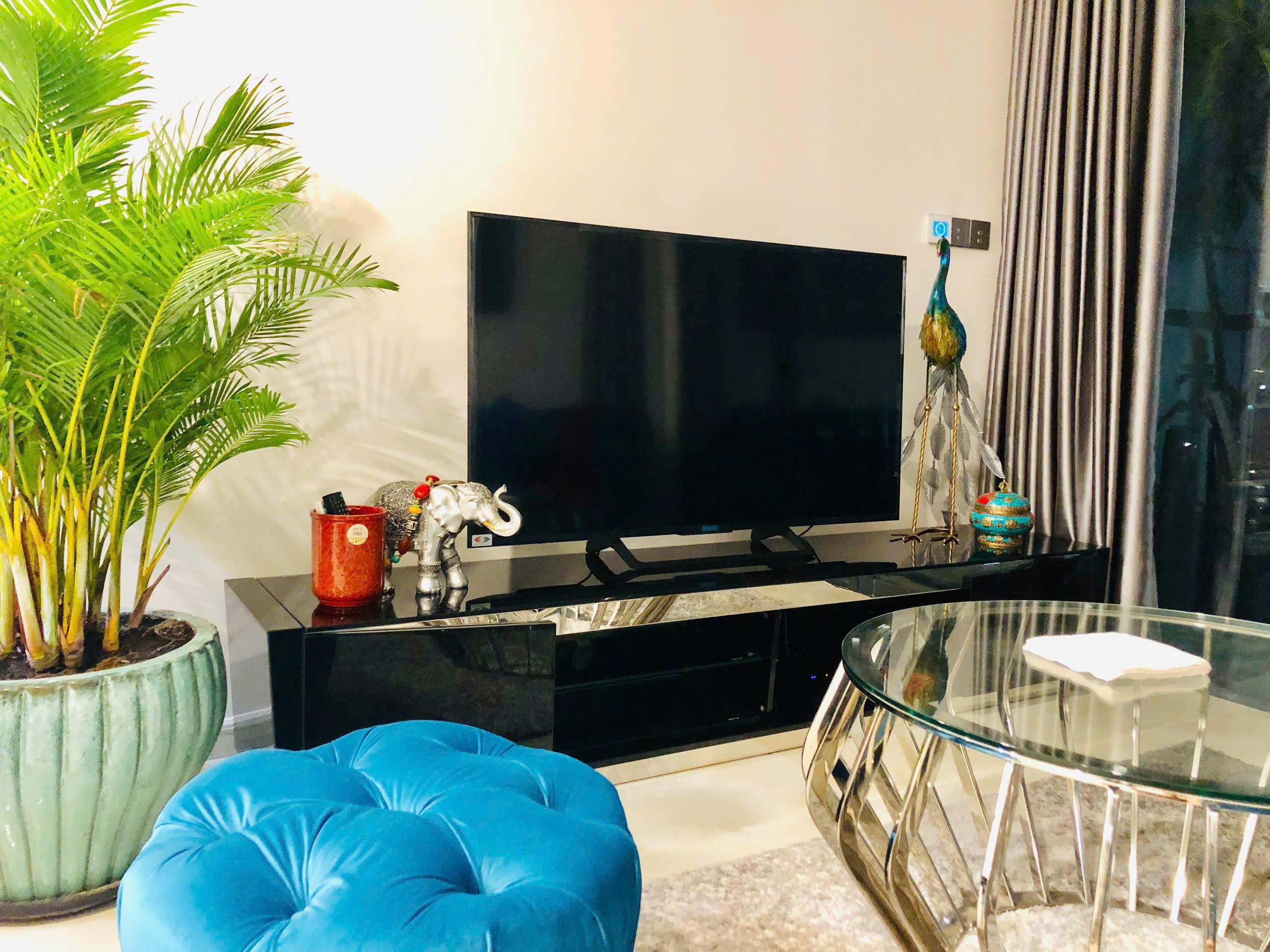 Vinhome Golden River 1 Bedroom