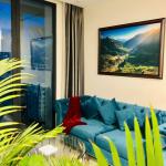 Vinhome Golden River 1 Bedroom