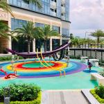 Vinhome Golden River 1 Bedroom