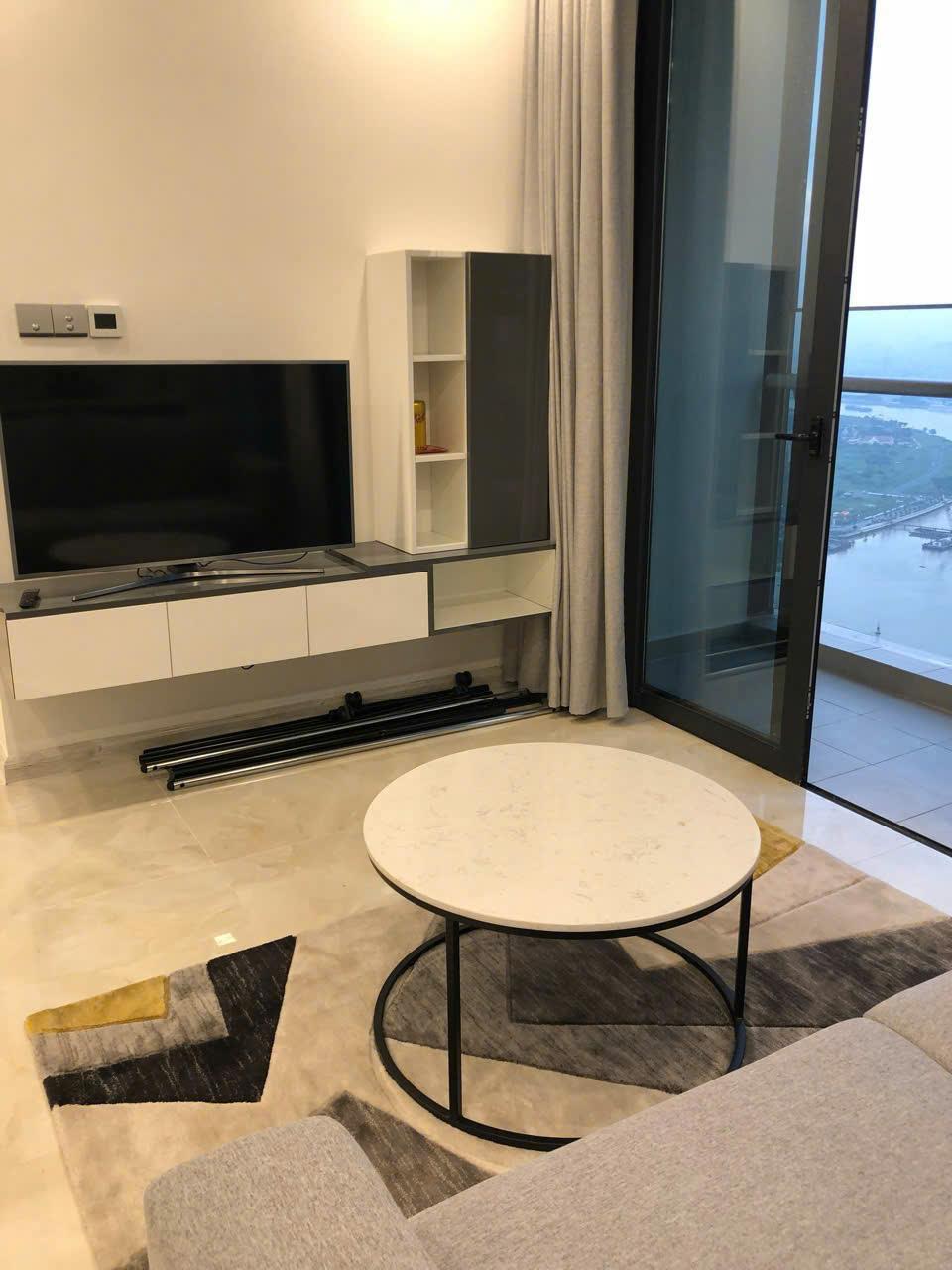Vinhome Golden River 2 Bedrooms