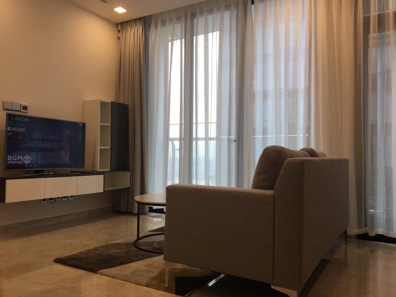 Vinhome Golden River 2 Bedrooms