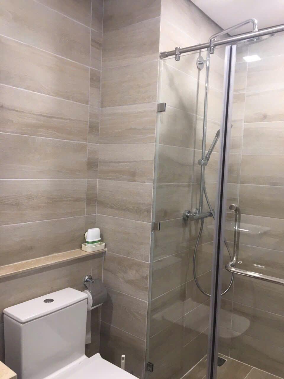 Vinhome Golden River 2 Bedrooms