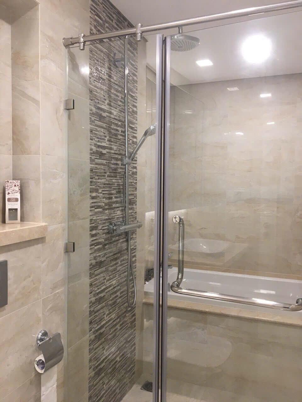 Vinhome Golden River 2 Bedrooms