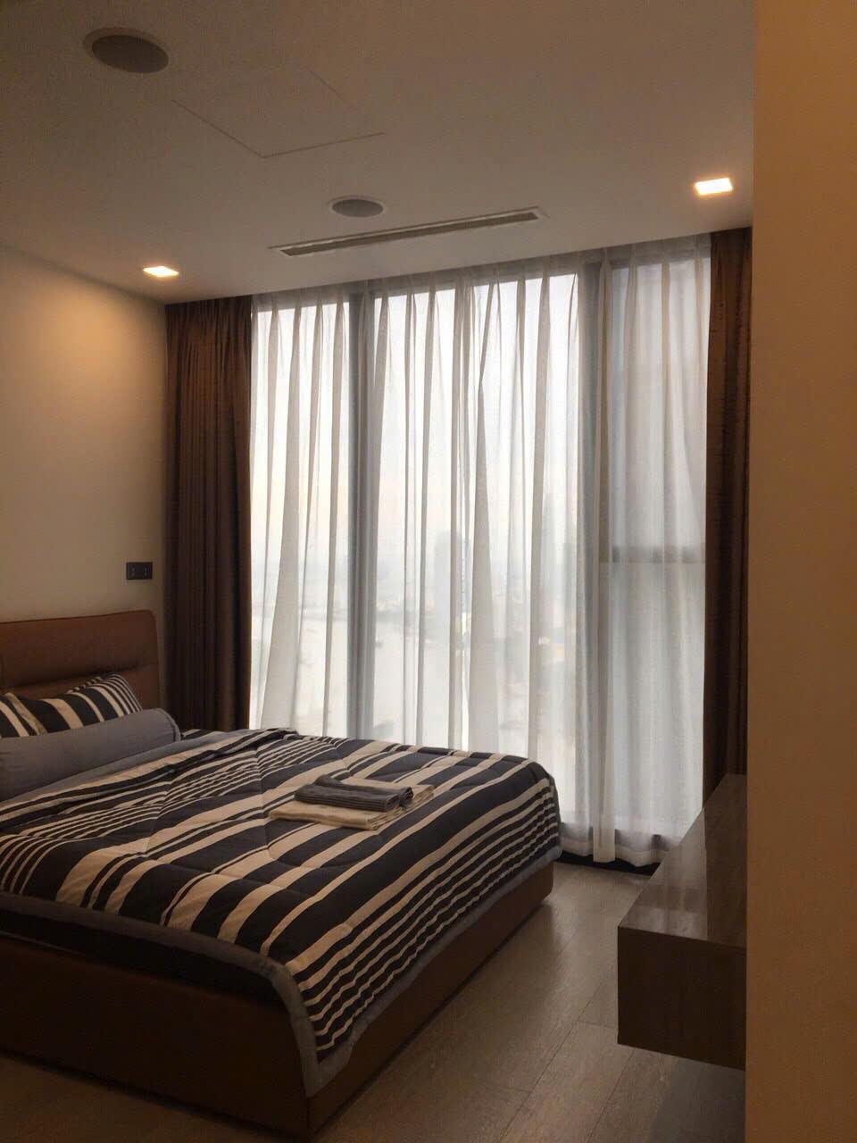 Vinhome Golden River 2 Bedrooms