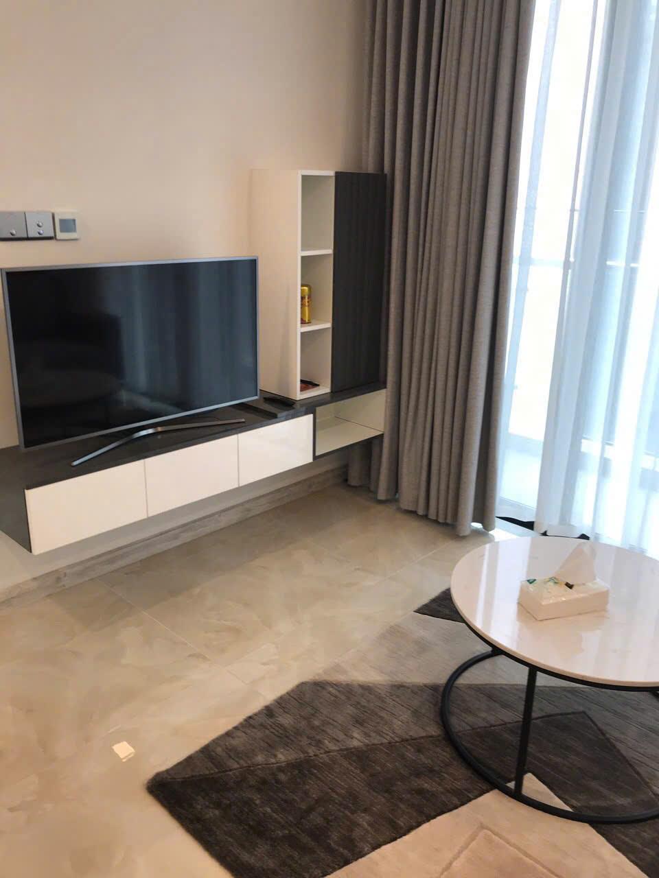 Vinhome Golden River 2 Bedrooms