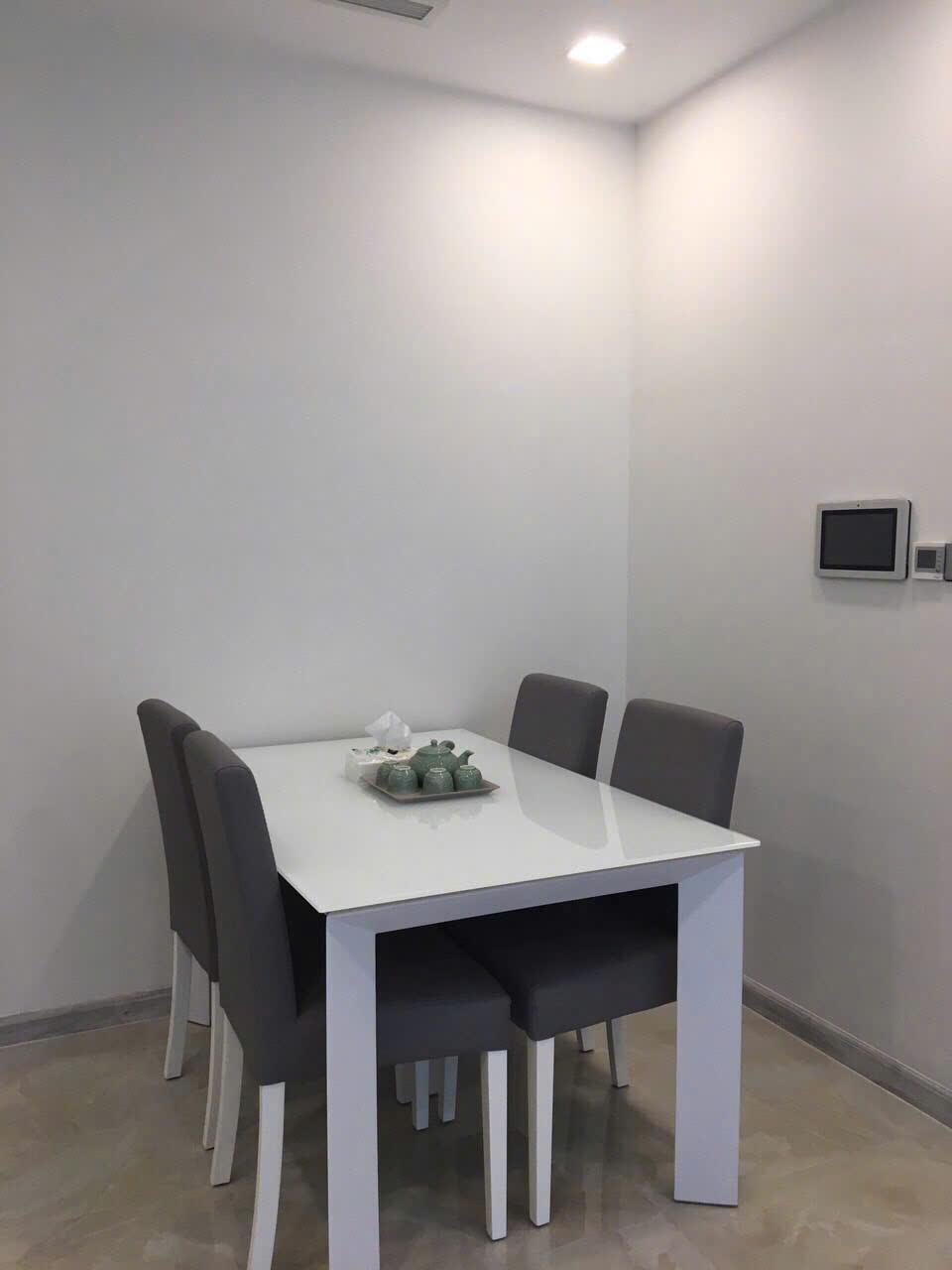 Vinhome Golden River 2 Bedrooms