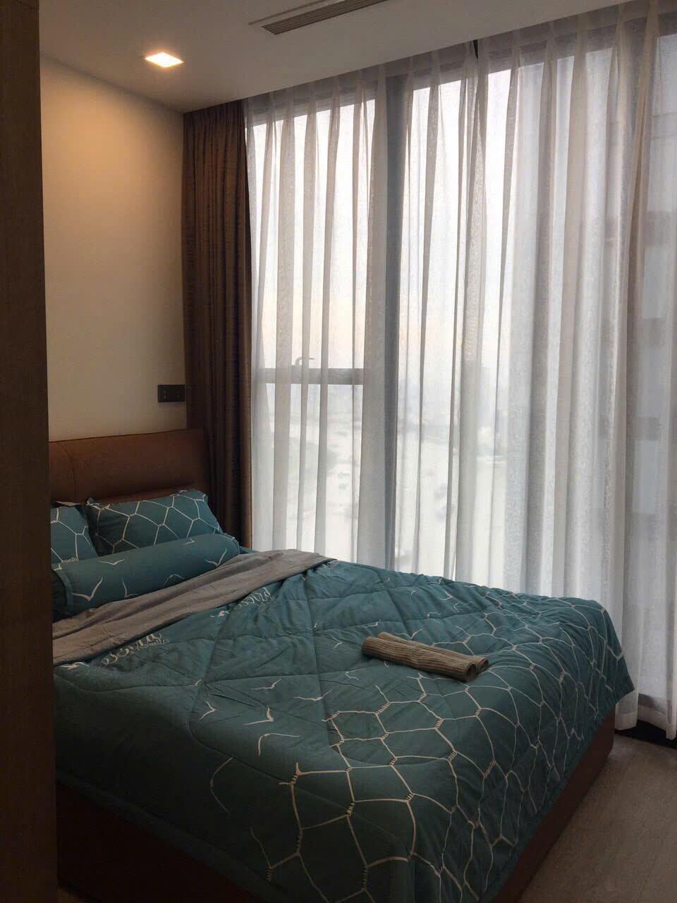 Vinhome Golden River 2 Bedrooms