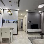 Vinhome Golden River 2 Bedrooms