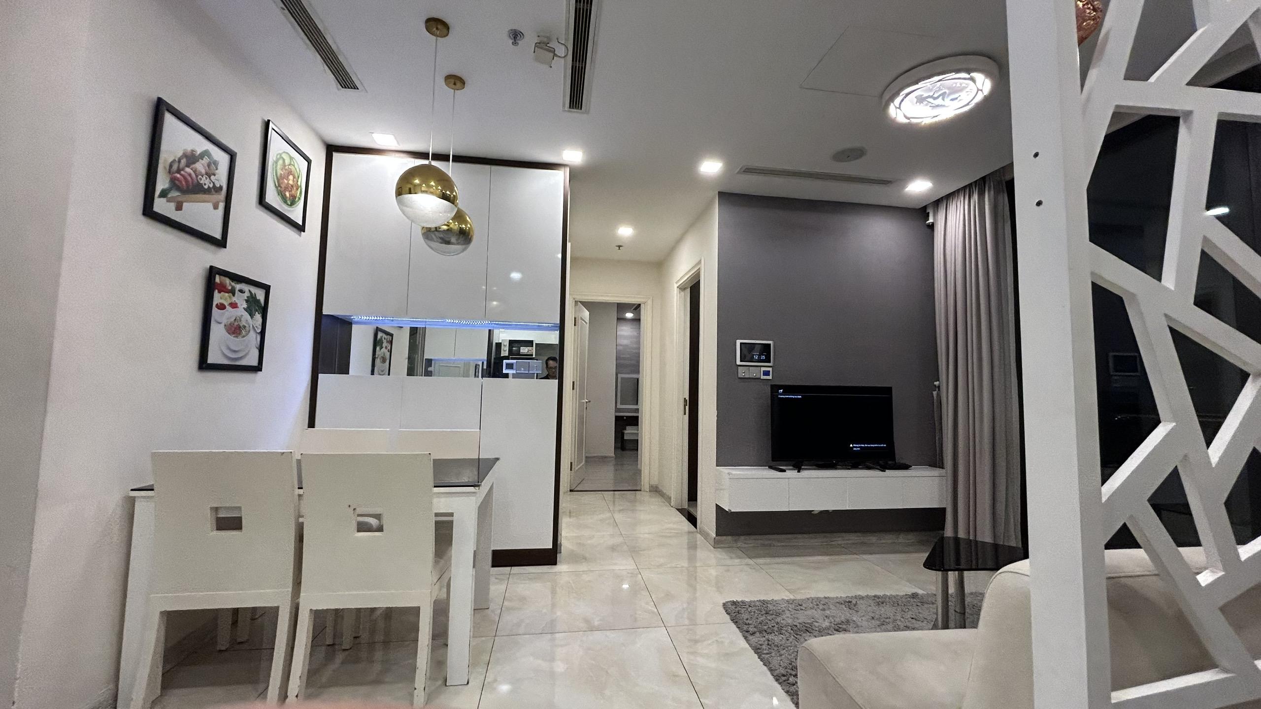 Vinhome Golden River 2 Bedrooms
