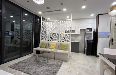 Vinhome Golden River 2 Bedrooms
