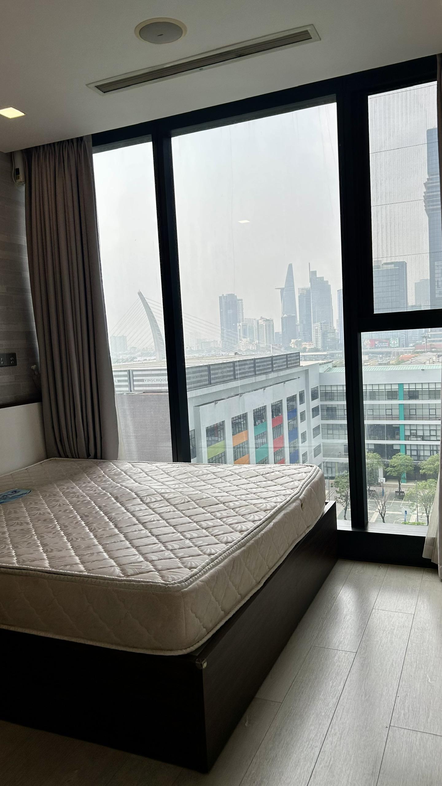 Vinhome Golden River 2 Bedrooms