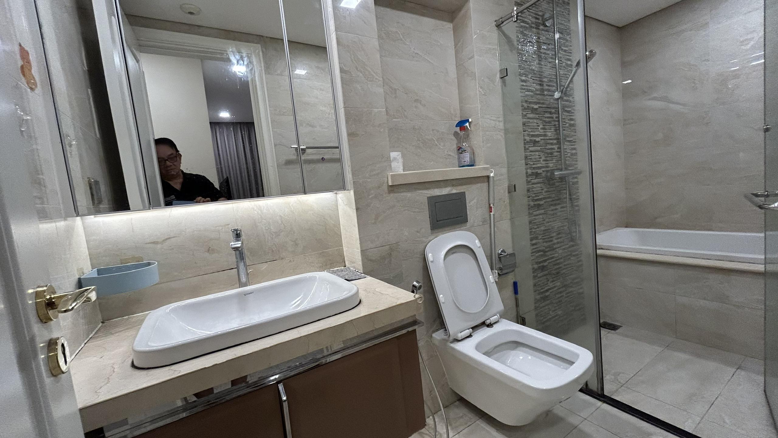 Vinhome Golden River 2 Bedrooms