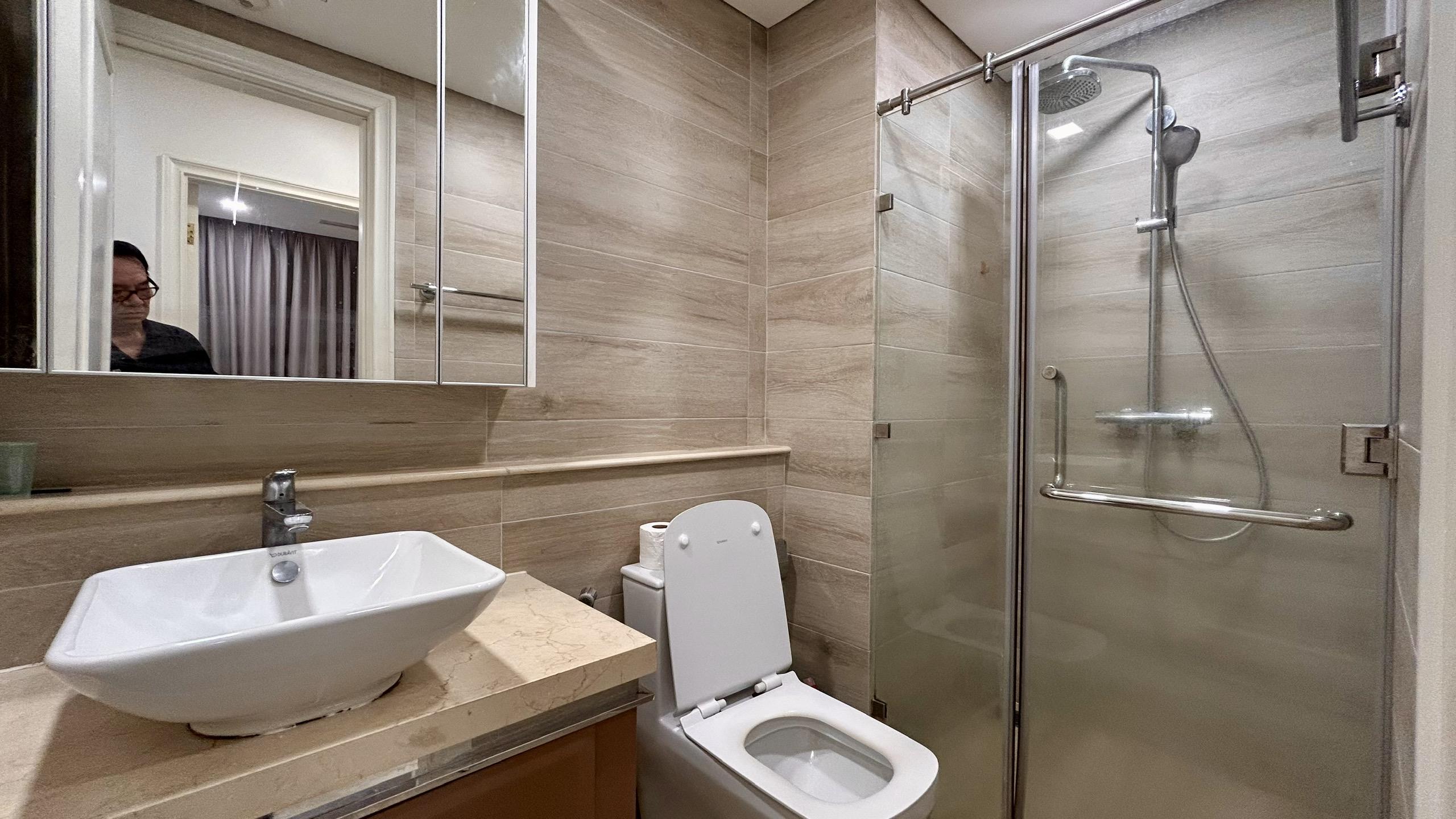 Vinhome Golden River 2 Bedrooms