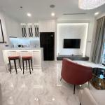 Vinhome Golden River 2 Bedrooms