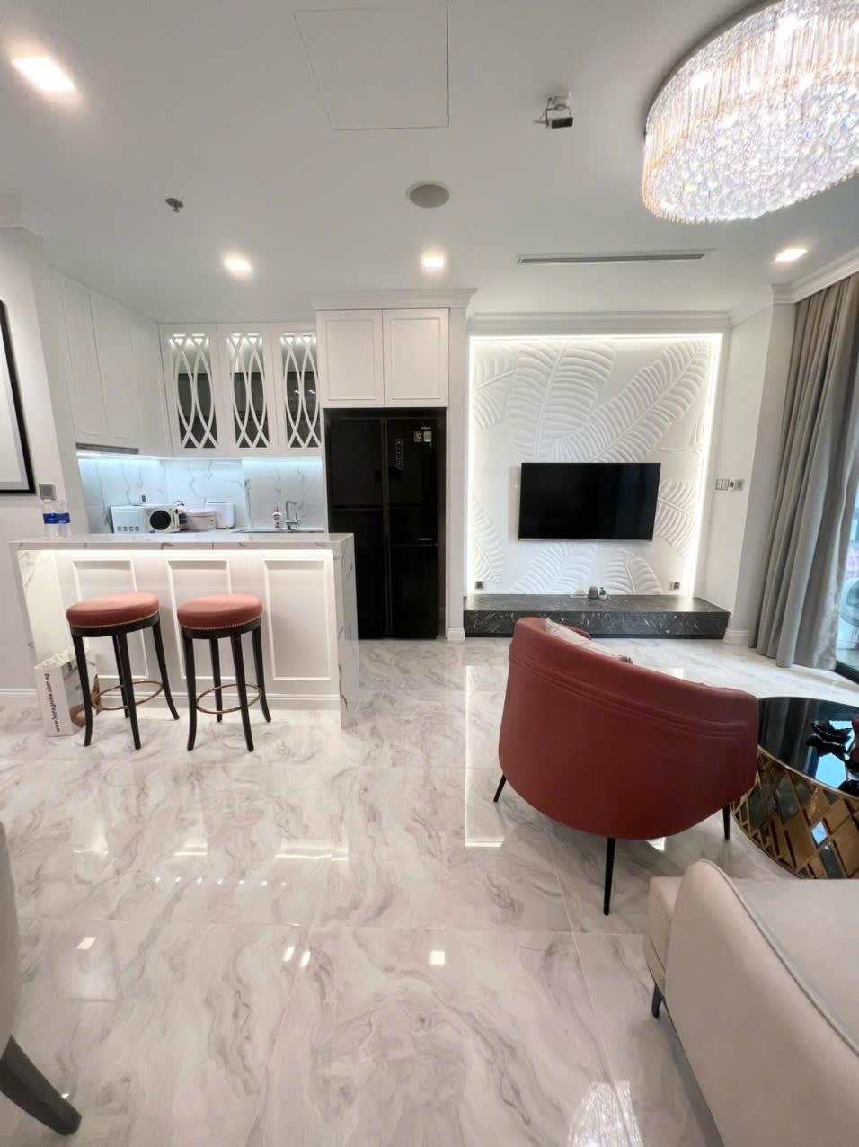 Vinhome Golden River 2 Bedrooms