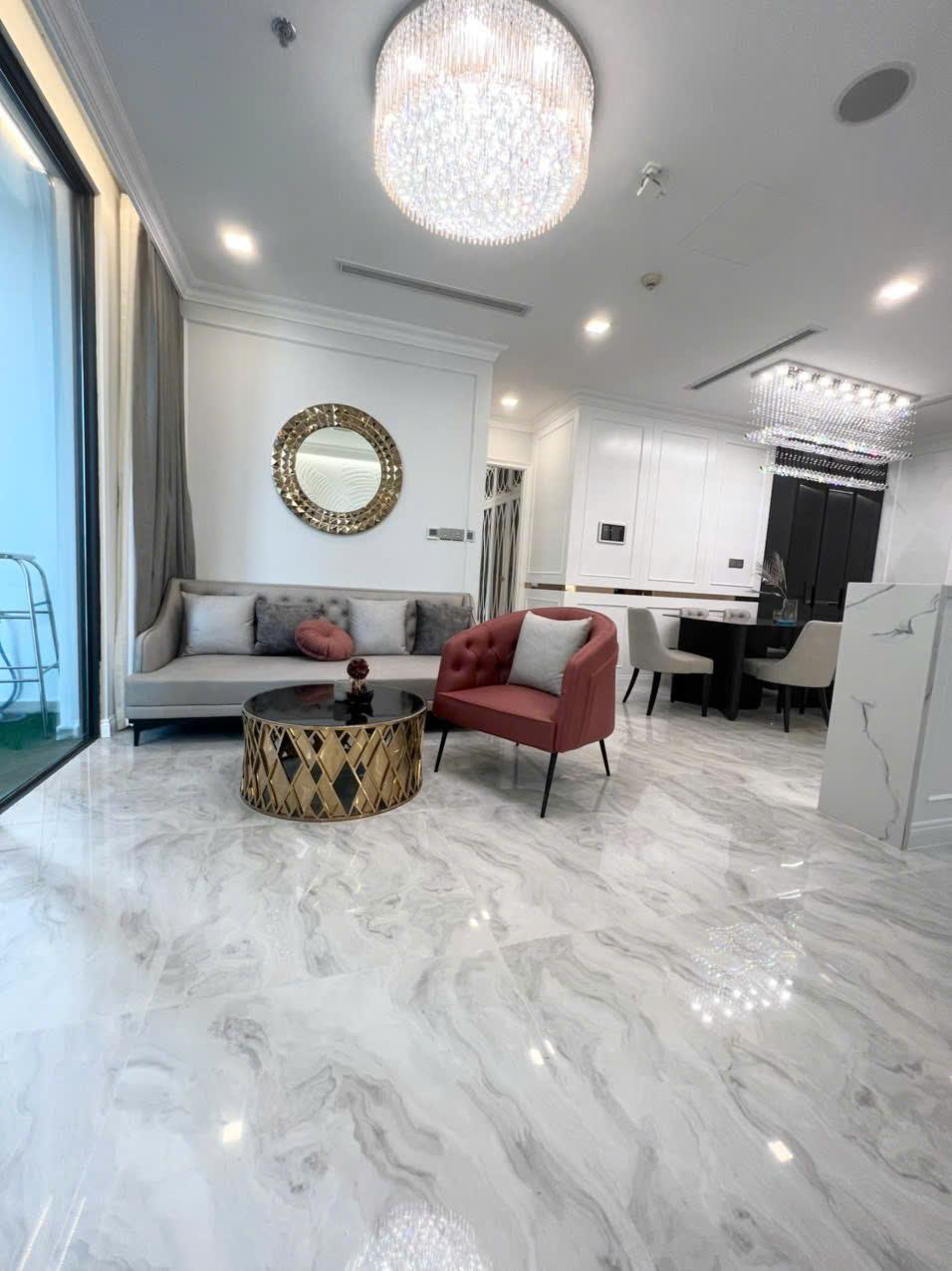 Vinhome Golden River 2 Bedrooms