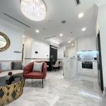 Vinhome Golden River 2 Bedrooms