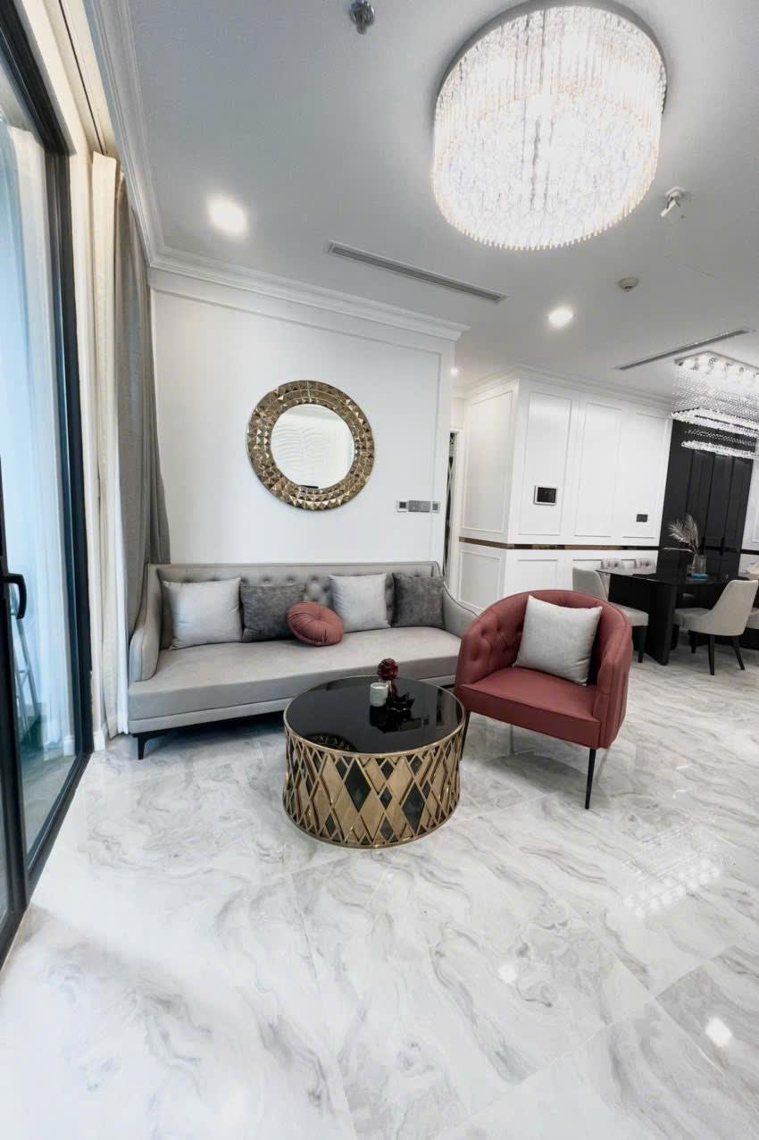 Vinhome Golden River 2 Bedrooms