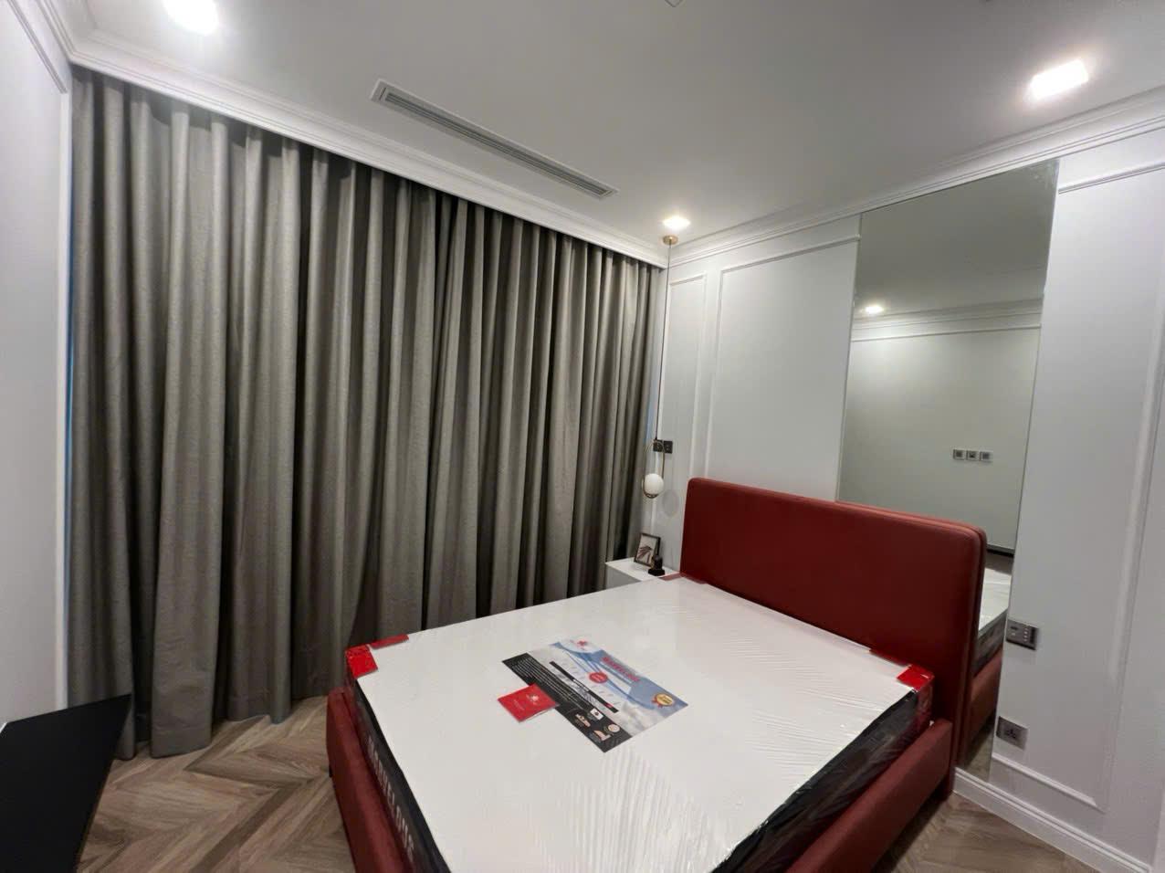 Vinhome Golden River 2 Bedrooms