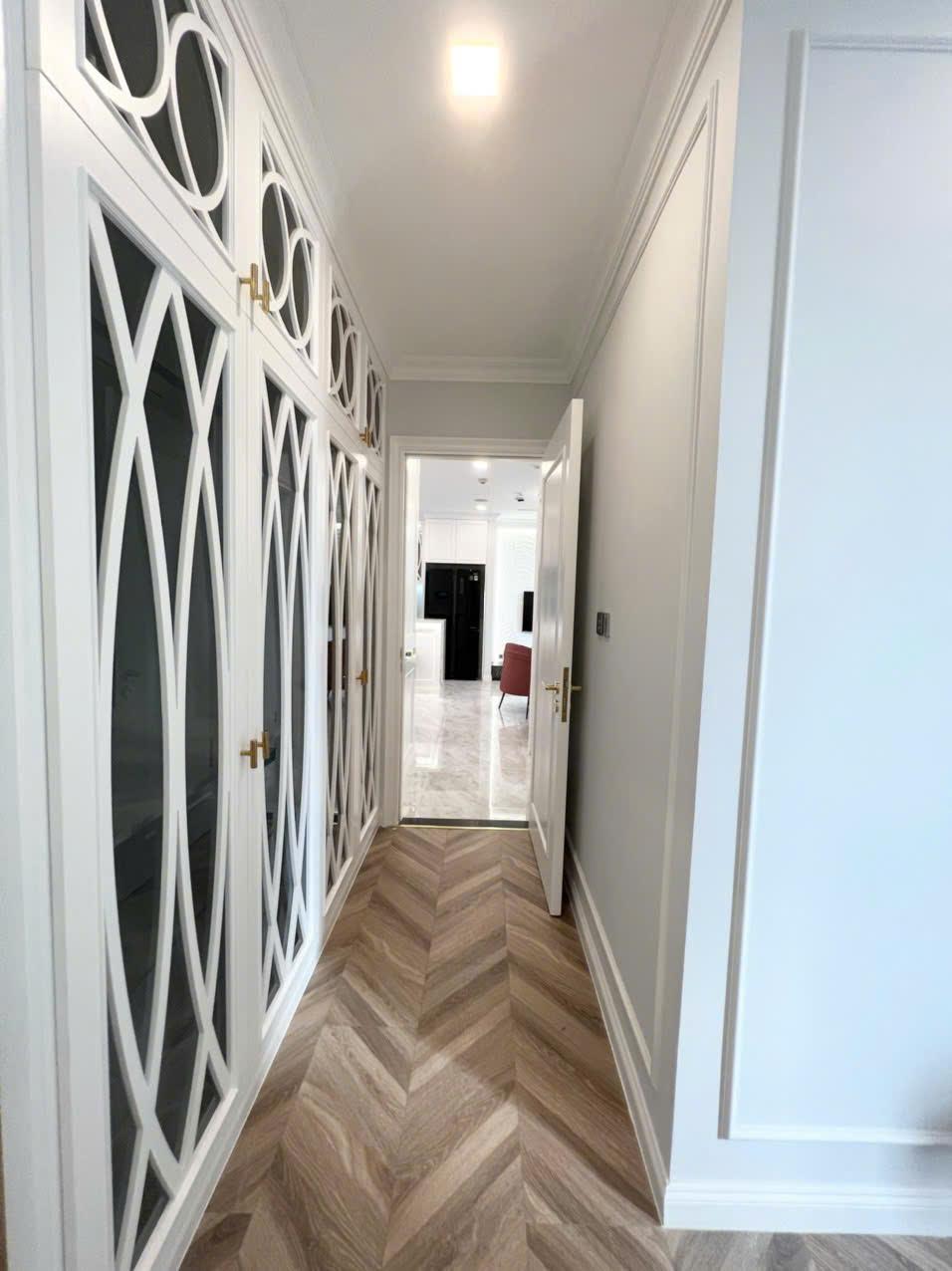 Vinhome Golden River 2 Bedrooms