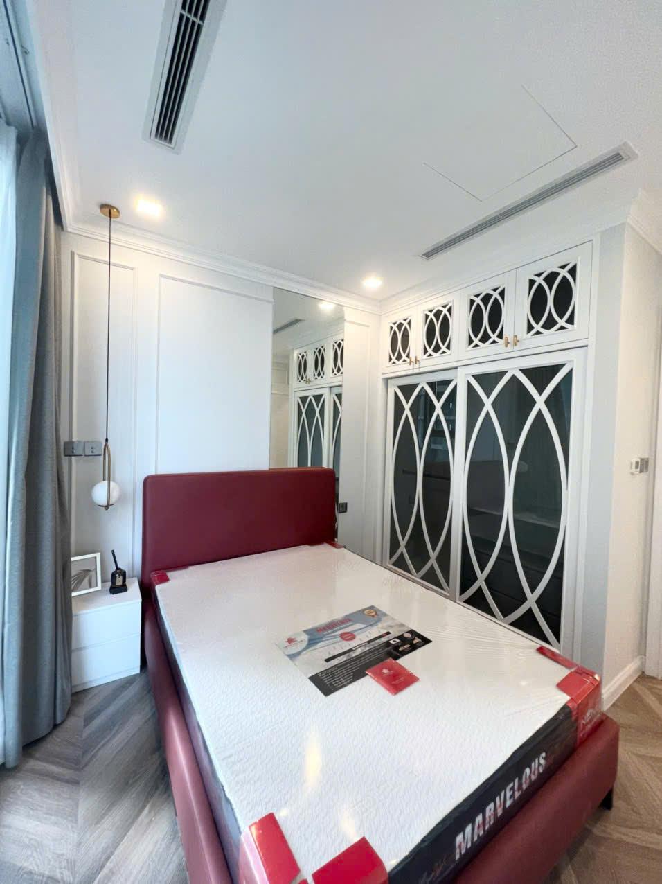 Vinhome Golden River 2 Bedrooms