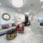 Vinhome Golden River 2 Bedrooms