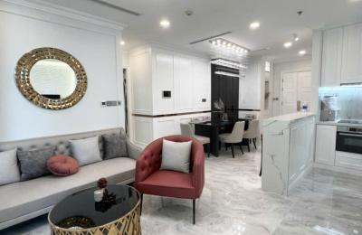 Vinhome Golden River 2 Bedrooms