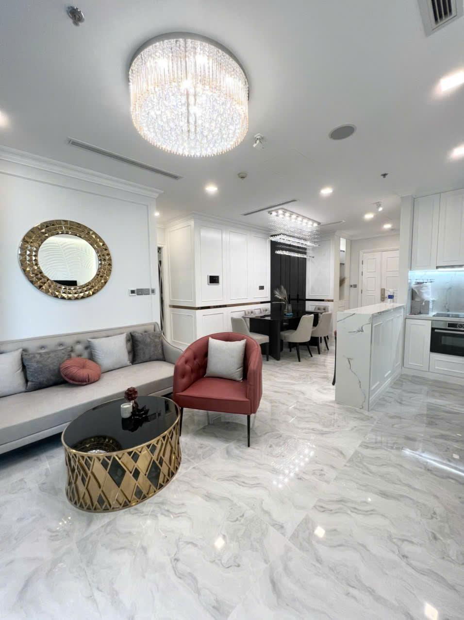 Vinhome Golden River 2 Bedrooms
