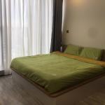Vinhome Golden River - 2 Bedrooms