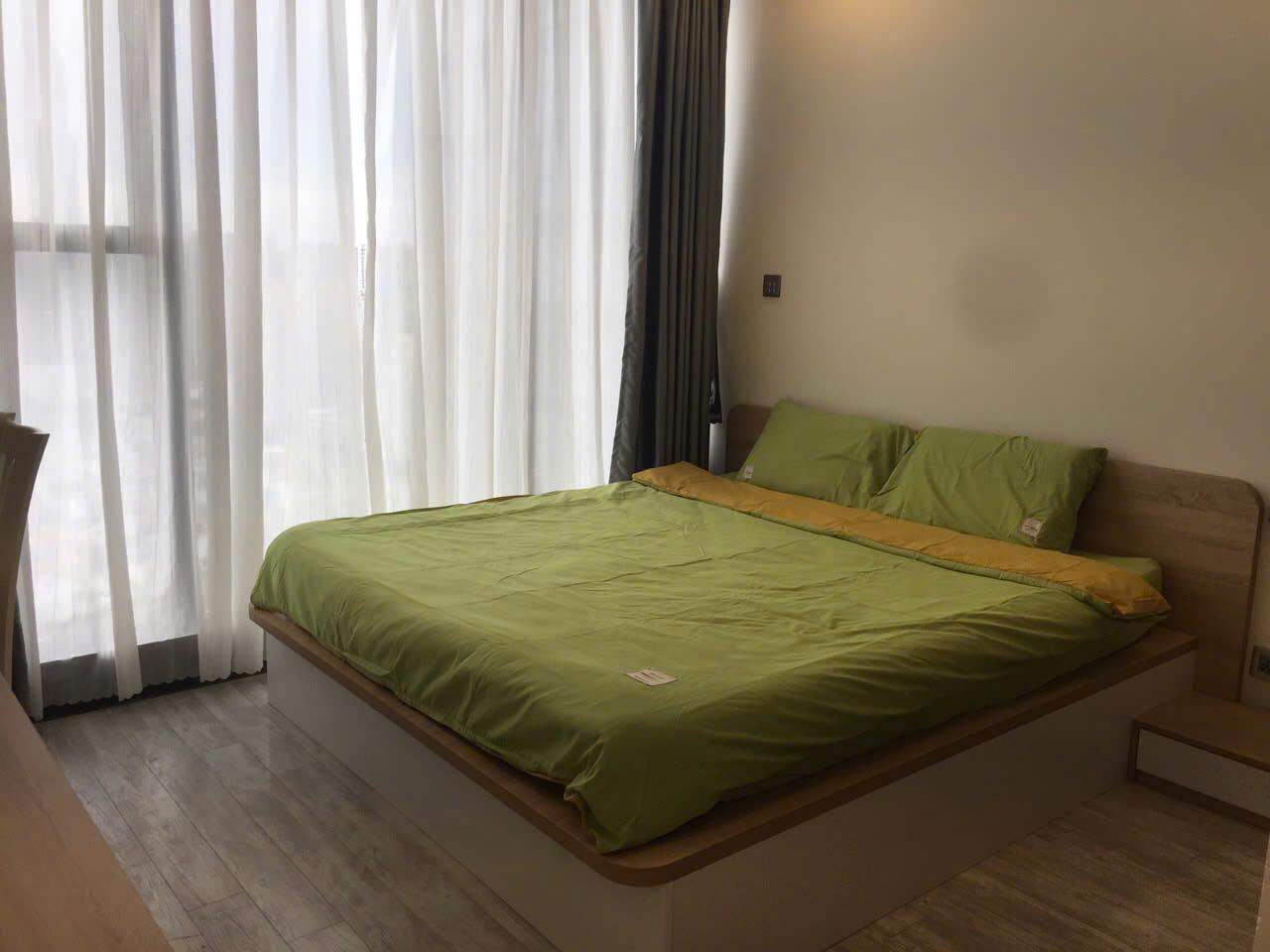 Vinhome Golden River - 2 Bedrooms
