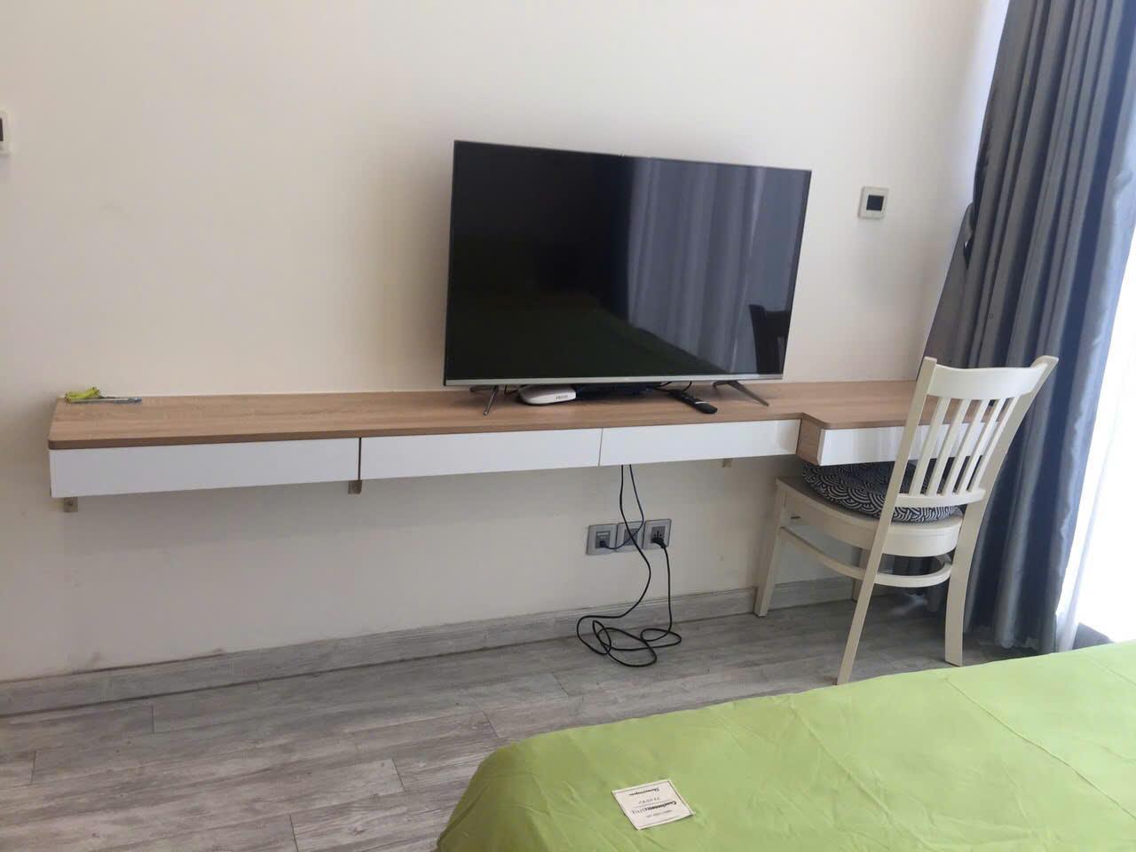 Vinhome Golden River - 2 Bedrooms